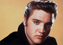 Elvis Presley: Wholesale Suppliers of Elvis Presley Merch